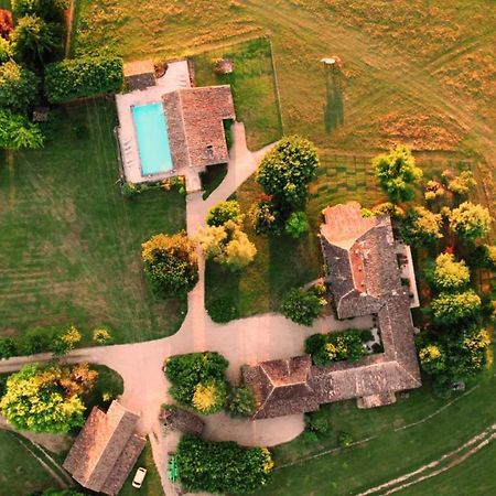 Domaine De La Mouthe Hotel Saint-Remy  Exterior photo