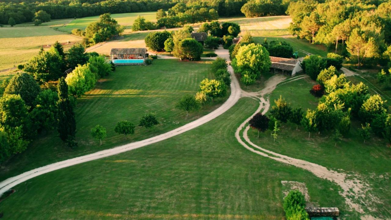 Domaine De La Mouthe Hotel Saint-Remy  Exterior photo