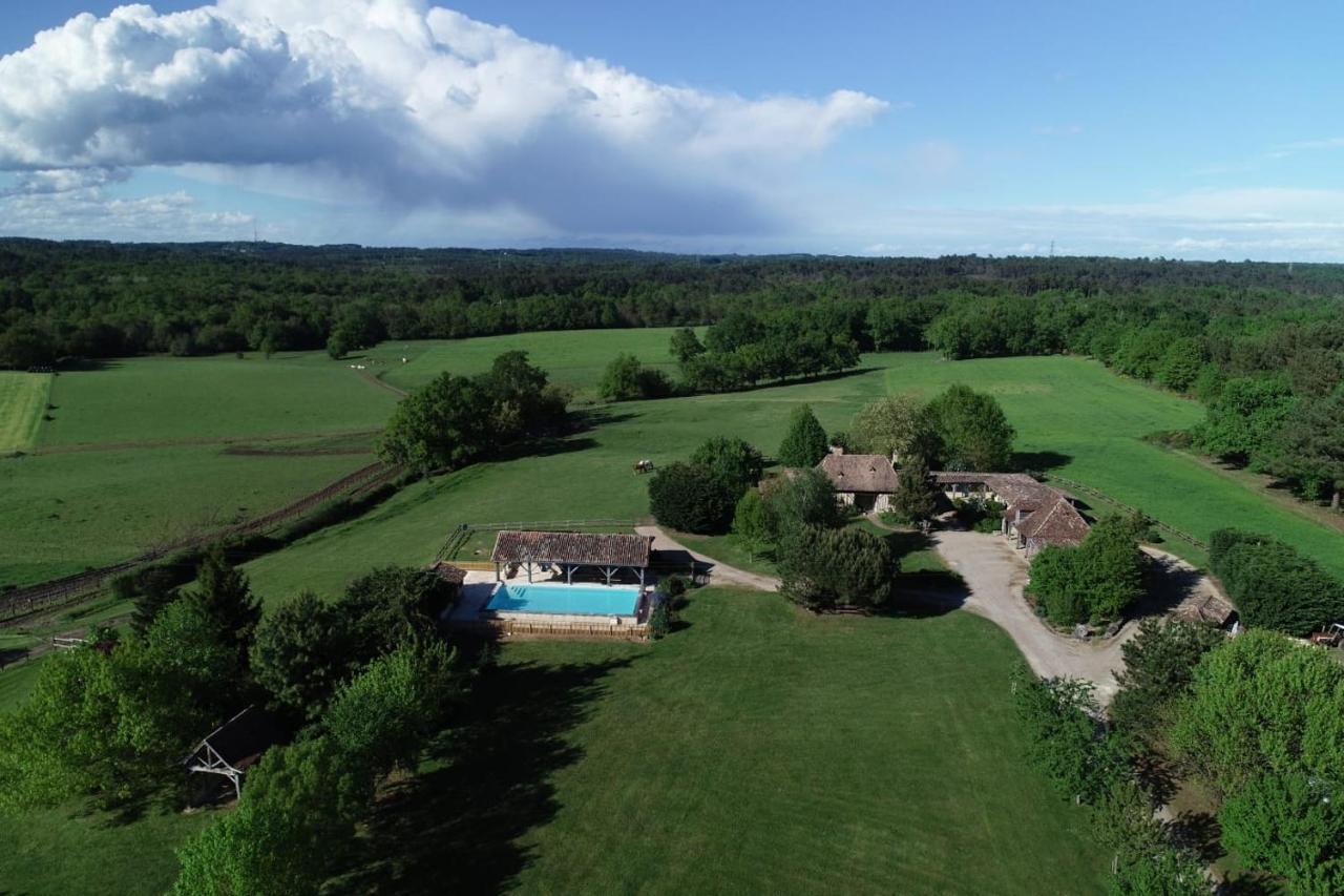 Domaine De La Mouthe Hotel Saint-Remy  Exterior photo