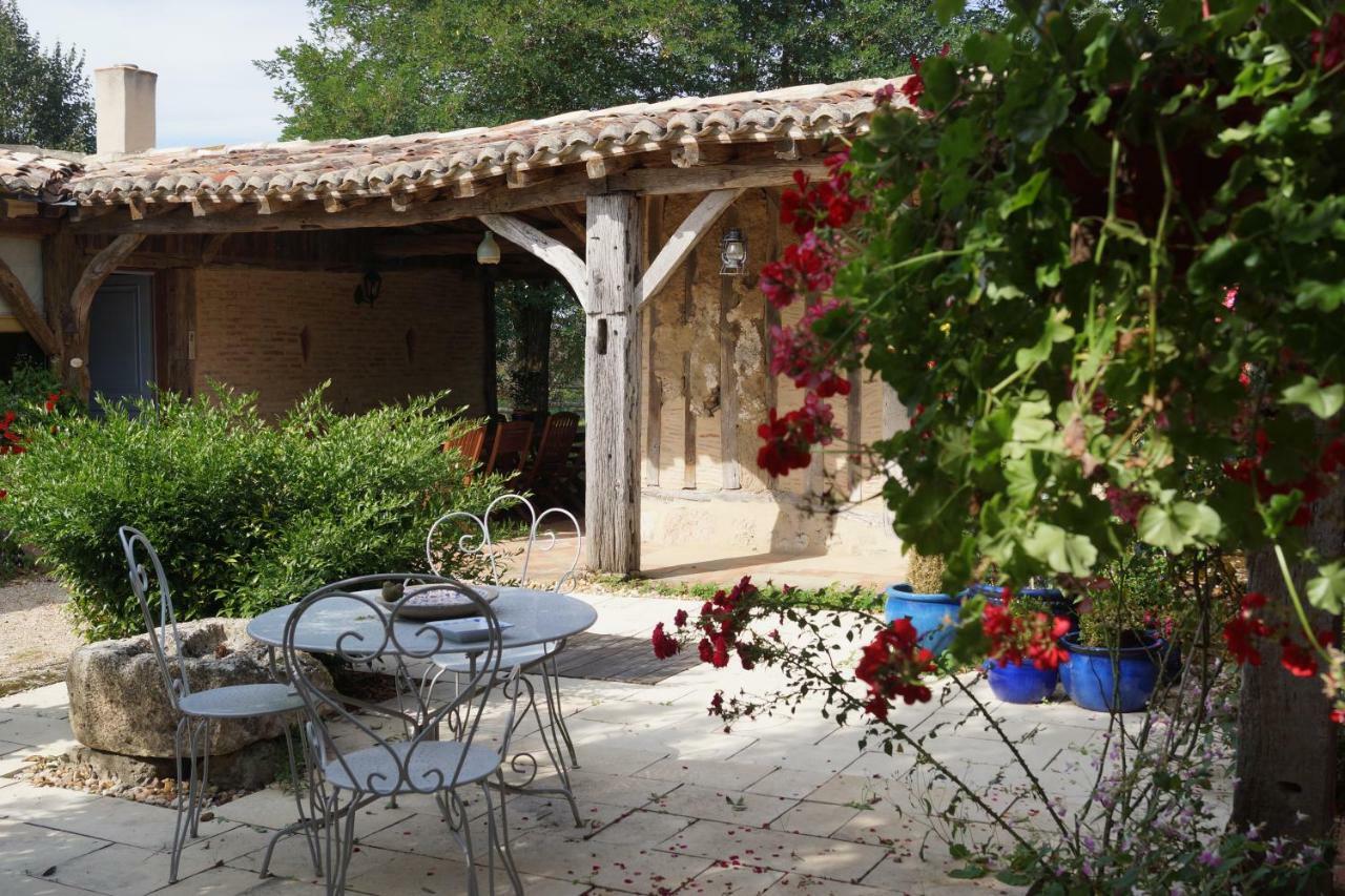 Domaine De La Mouthe Hotel Saint-Remy  Exterior photo