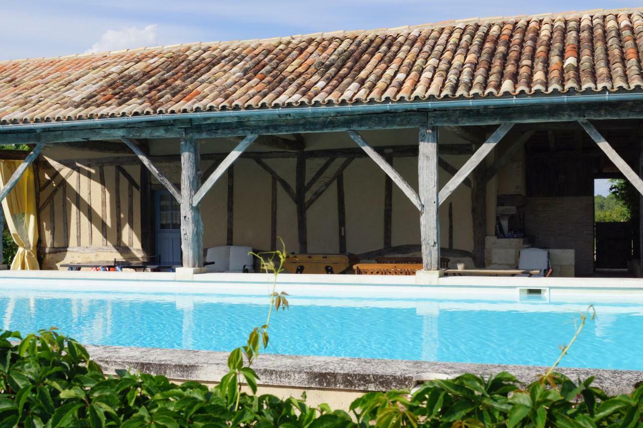 Domaine De La Mouthe Hotel Saint-Remy  Exterior photo