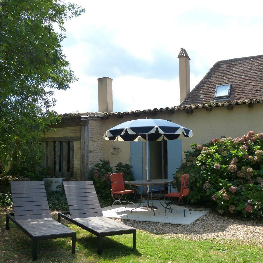 Domaine De La Mouthe Hotel Saint-Remy  Exterior photo